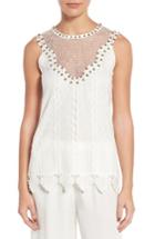 Women's Kobi Halperin Jenessa Shell