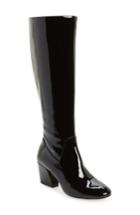 Women's Botkier Adelle Knee High Boot M - Black