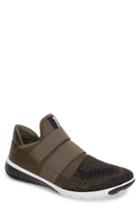 Men's Ecco 'intrinsic' Sneaker -9.5us / 43eu - Green