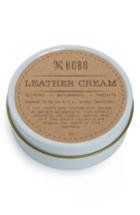 Hobo Leather Protector Cream -
