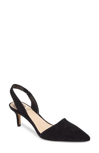 Women's Vince Camuto Kolissa Slingback Pump