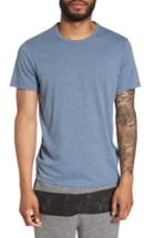 Men's Jason Scott Thomas Crewneck T-shirt - Blue