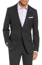 Men's Ted Baker London Gorka Slim Fit Suit Jacket (s) - Grey