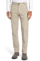 Men's Zachary Prell Redonda Stretch Corduroy Trousers