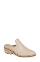 Women's Eileen Fisher Mule .5 M - Beige