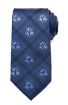 Men's Cufflinks, Inc. 'hogwarts' Silk Tie, Size - Blue