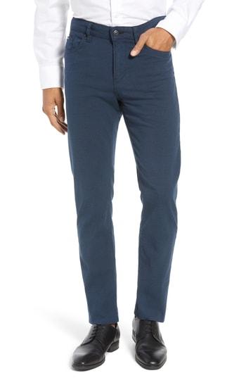 Men's Boss Delaware Slim Fit Pants