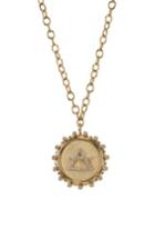 Women's Marlo Laz In The Air Element Pendant Necklace