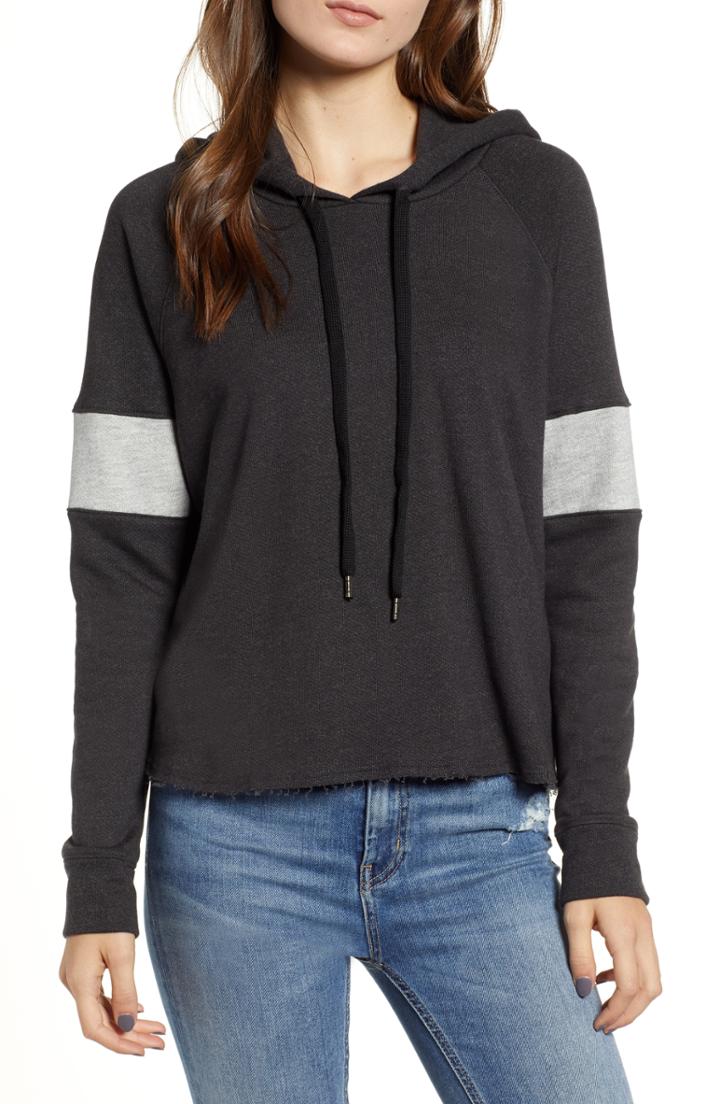 Women's Rip Curl Mosswood Knit Hoodie