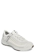 Men's Ecco Intrinsic Tr Run Sneaker -6.5us / 40eu - White