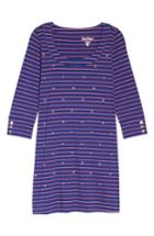 Women's Lilly Pulitzer Merrit Beaded T-shirt Dress