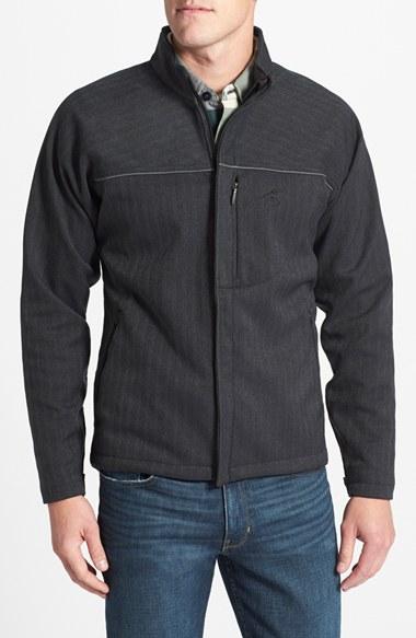 Men's Showers Pass 'amsterdam' Waterproof Soft Shell Jacket