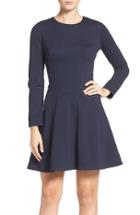 Women's Eliza J Fit & Flare Dress