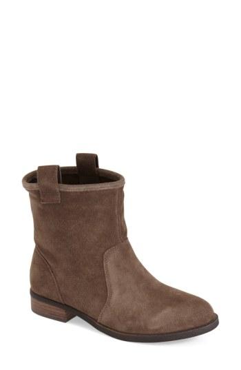 Women's Sole Society 'natasha' Boot M - Beige