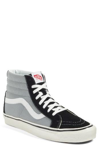 Men's Vans Ua Sk8-hi 38 Dx Sneaker