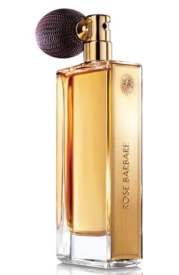 Guerlain L'art Et La Matiere Rose Barbare Eau De Parfum