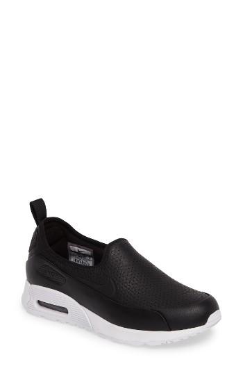 Women's Nike Air Max 90 Ultra 2.0 Slip-on Sneaker