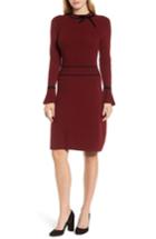 Women's Draper James Annabeth Sweater Dress - Red