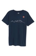 Men's Altru Mountain Sunrise T-shirt