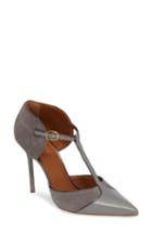 Women's Malone Souliers Sadie T-strap Pump