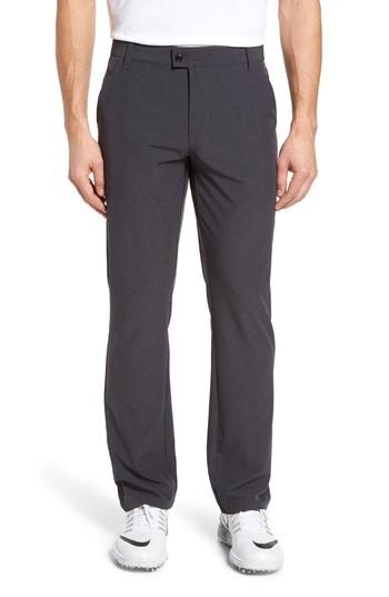 Men's Travis Mathew Pantladdium Pants - Black