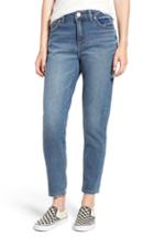 Women's Prosperity Denim Ankle Straight Leg Jeans