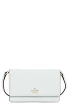 Kate Spade New York Cameron Street - Arielle Crossbody Bag - Blue