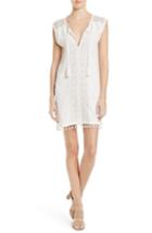 Women's Soft Joie Kanae Lace Trim Shift Dress