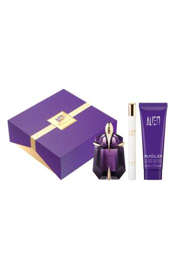 Alien By Mugler Recruitment Set ($120 Value)