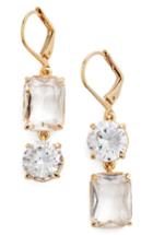Women's Kate Spade Shine On Mismatched Drop Earrings