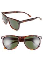 Women's Oliver Peoples Daddy B 58mm Square Sunglasses -