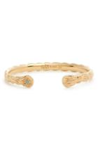Women's Gas Bijoux Liane Cabochon Detail Cuff