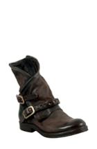 Women's A.s.98 Ipswich Bootie .5us / 36eu - Brown