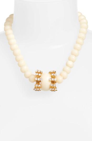 Women's Lele Sadoughi Copacabana Collar Necklace