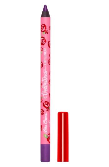 Lime Crime Velvetines Waterproof Lip Liner - Gurrrl