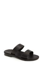 Women's Jerusalem Sandals Aviv Slide Sandal