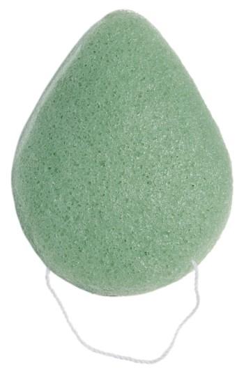 Julep(tm) Green Tea Konjac Sponge, Size - No Color