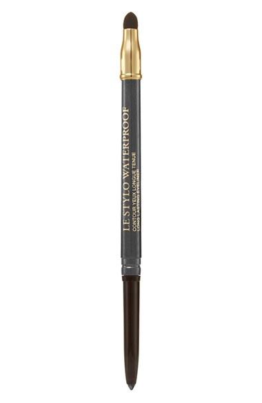 Lancome Le Stylo Waterproof Long Lasting Eyeliner - Steel