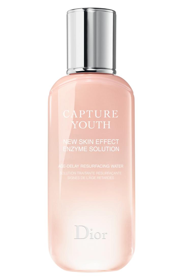 Dior Capture Youth New Skin Effect Enzyme Solution