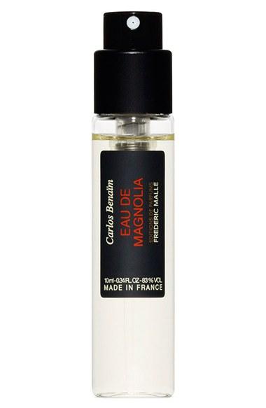 Editions De Parfums Frederic Malle Eau De Magnolia Fragrance Travel Spray