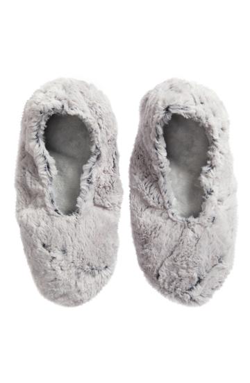 Sonoma Lavender Marbled Onyx Lavender Footies