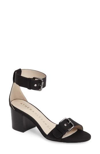 Women's Athena Alexander Mackenzie Sandal