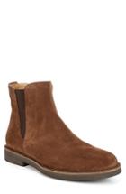 Men's Vince Felix Chelsea Boot .5 M - Brown