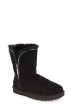Women's Ugg 'florence' Genuine Shearling Lined Boot