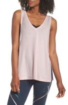 Women's New Balance Transform Two-way Tank