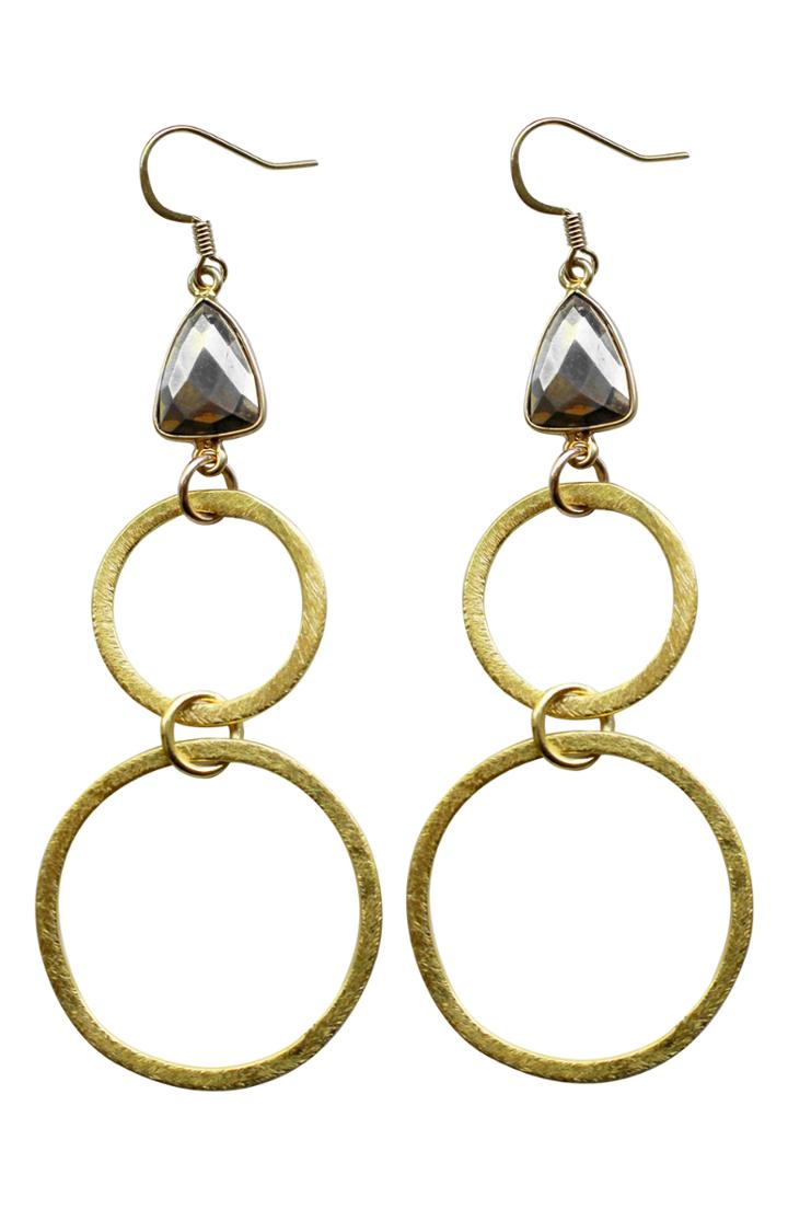 Women's Gemelli Taylor Earrings