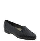 Women's Trotters Slip-on Ss - Blue
