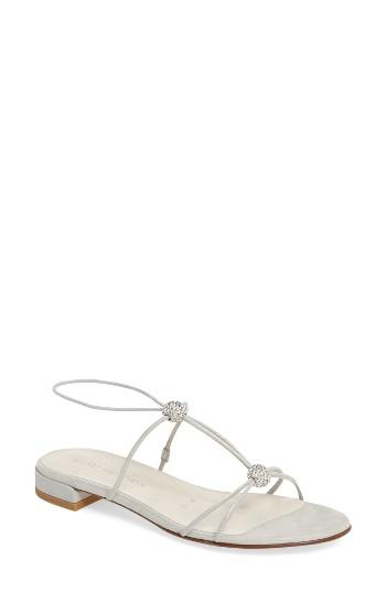 Women's Stuart Weitzman Tweety Sandal