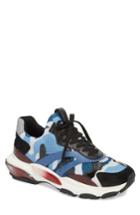 Men's Valentino Garavani Bounce Sneaker Us / 39eu - Blue