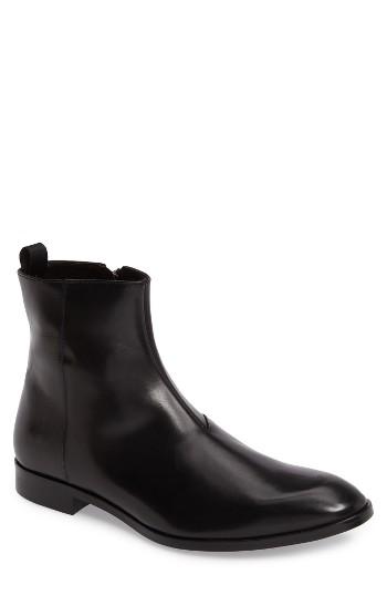 Men's Gordon Rush Griffon Zip Boot